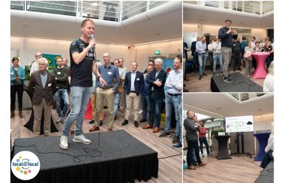04 Ondertekening Charter