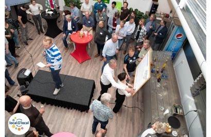 19 Ondertekening Charter