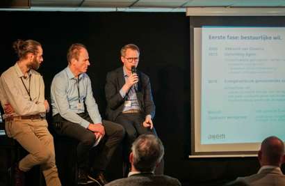 AGE Inspiratiecongres 09