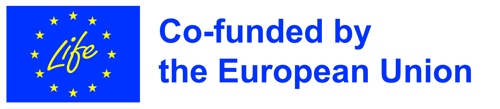 LIFE Co-funded by the European Union