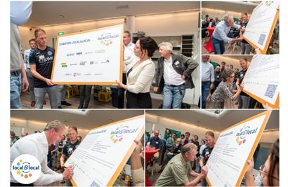 17 Ondertekening Charter
