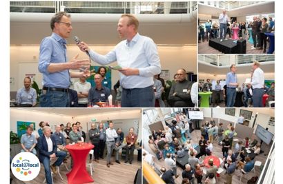 14 Ondertekening Charter