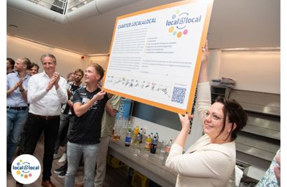18 Ondertekening Charter